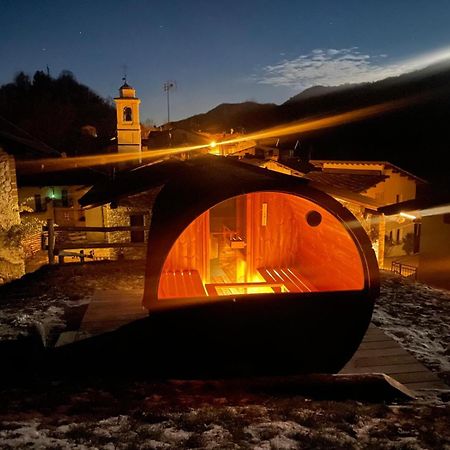 Affittacamere La Lea Roccaforte Mondovì Екстериор снимка