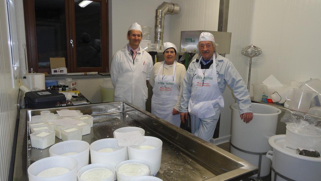 Affittacamere La Lea Roccaforte Mondovì Екстериор снимка