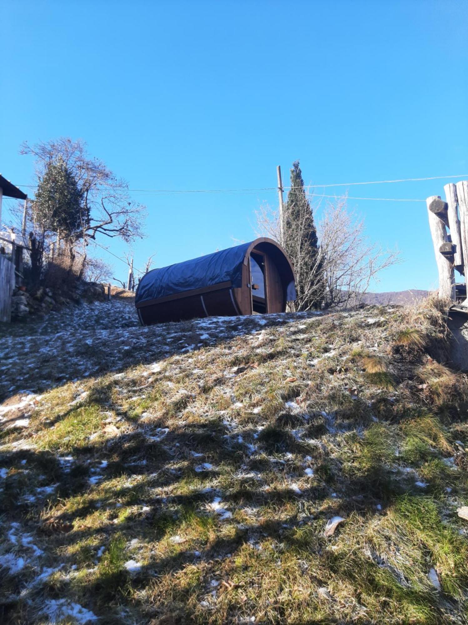 Affittacamere La Lea Roccaforte Mondovì Екстериор снимка