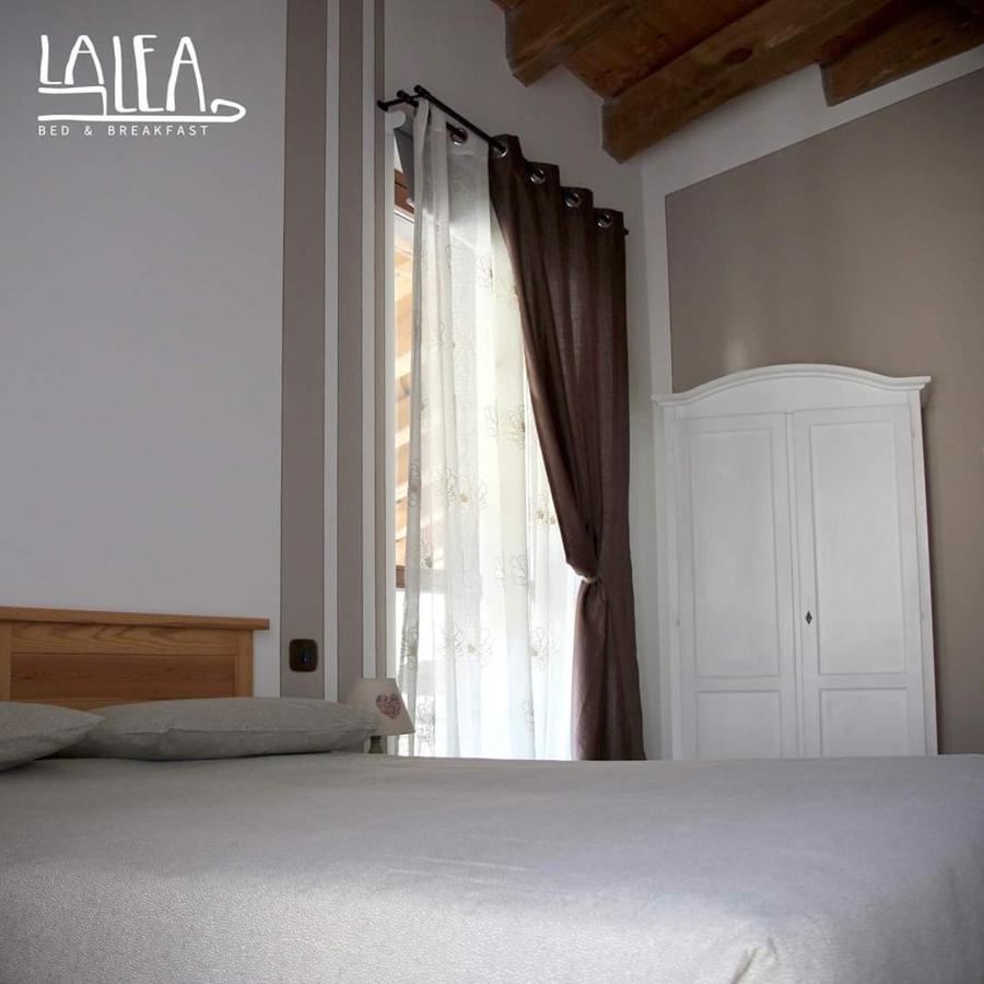 Affittacamere La Lea Roccaforte Mondovì Екстериор снимка