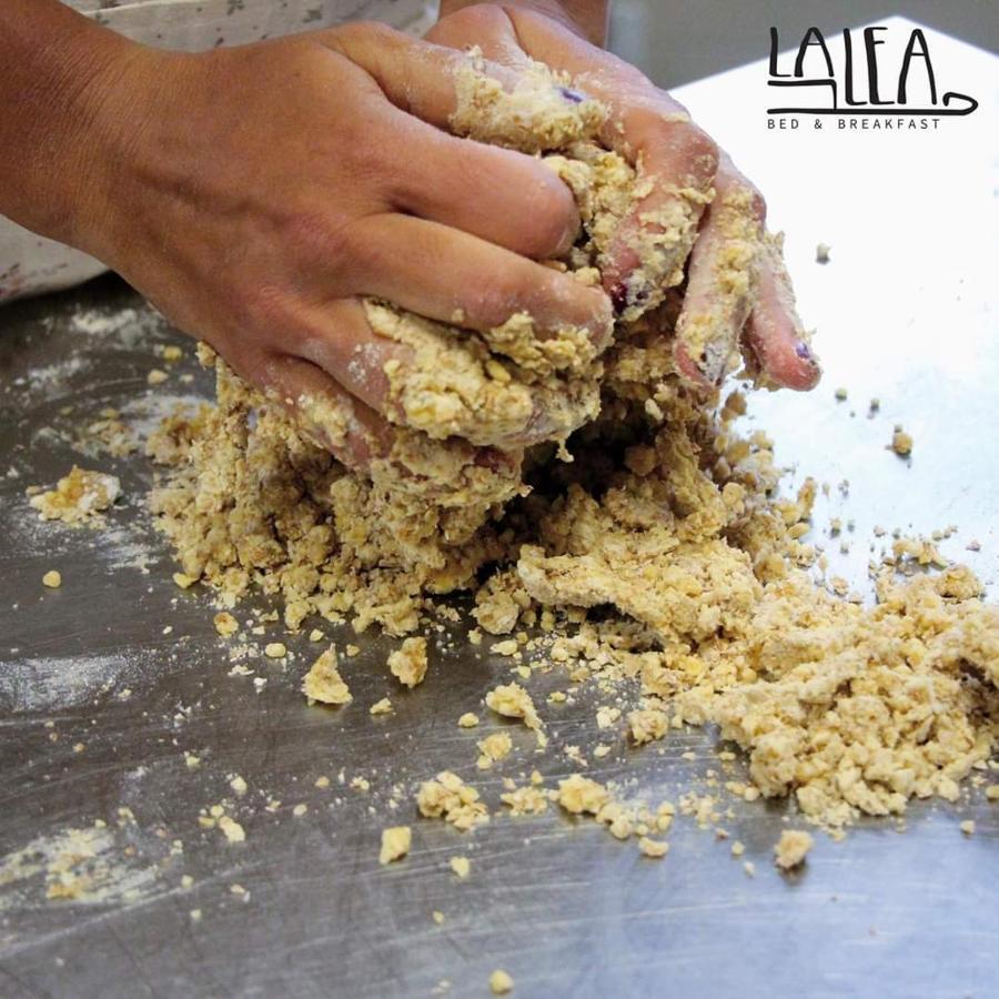 Affittacamere La Lea Roccaforte Mondovì Екстериор снимка
