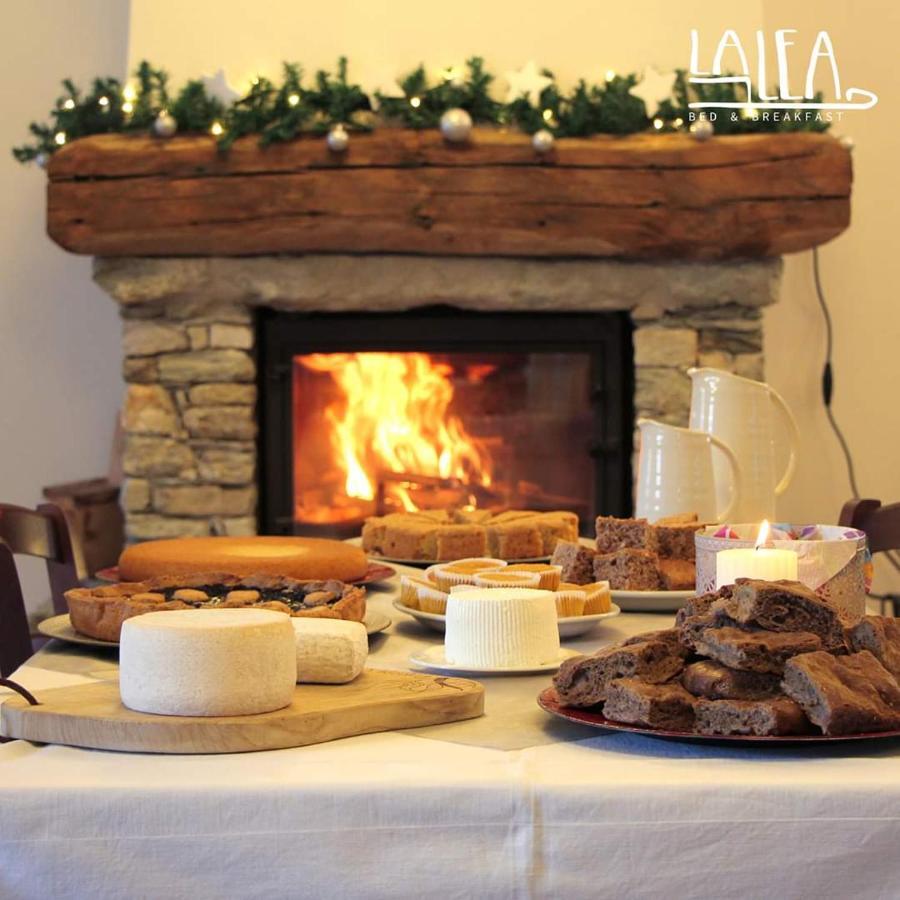 Affittacamere La Lea Roccaforte Mondovì Екстериор снимка
