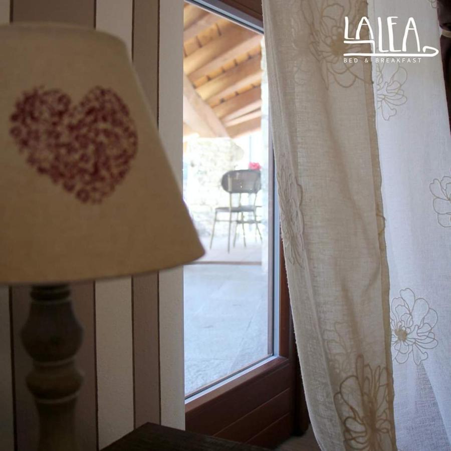 Affittacamere La Lea Roccaforte Mondovì Стая снимка